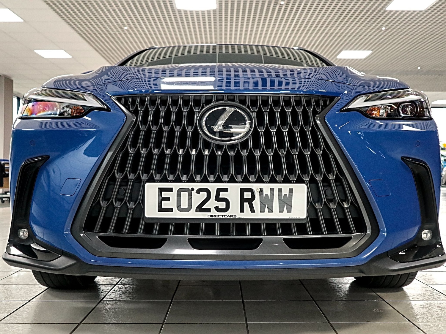 Used Lexus NX 2025 for sale - 77277565: Photo 11