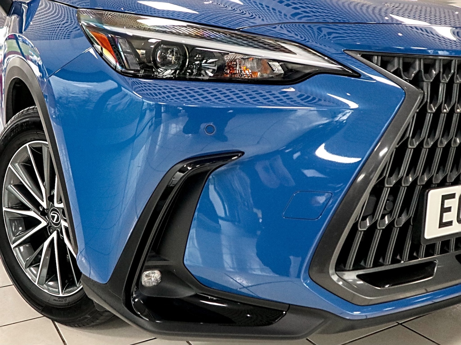 Used Lexus NX 2025 for sale - 77277565: Photo 12