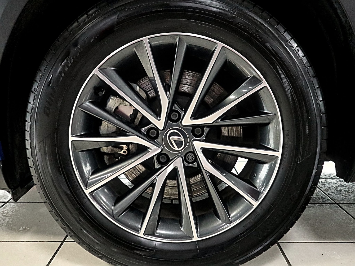 Used Lexus NX 2025 for sale - 77277565: Photo 16