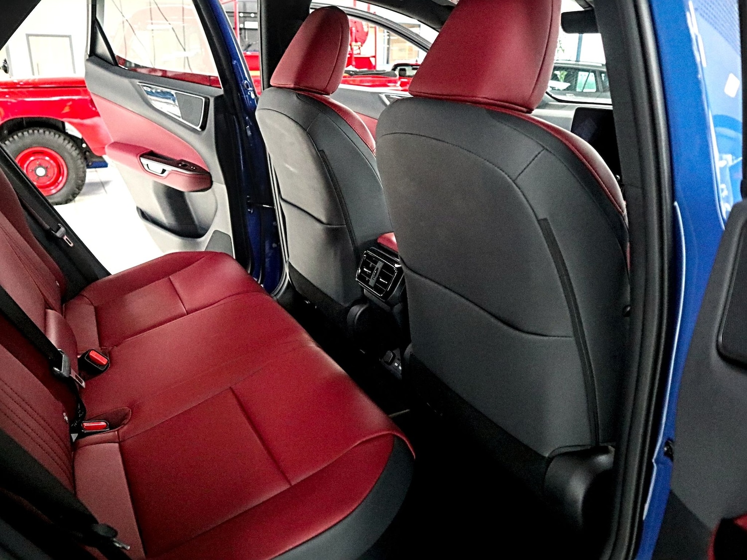 Used Lexus NX 2025 for sale - 77277565: Photo 18