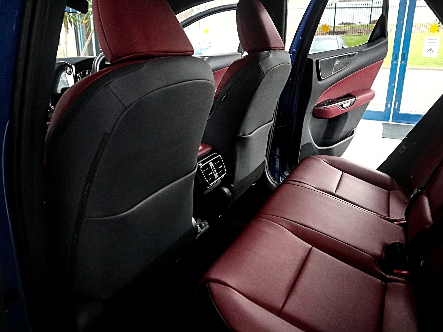 Used Lexus NX 2025 for sale - 77277565: Photo 20