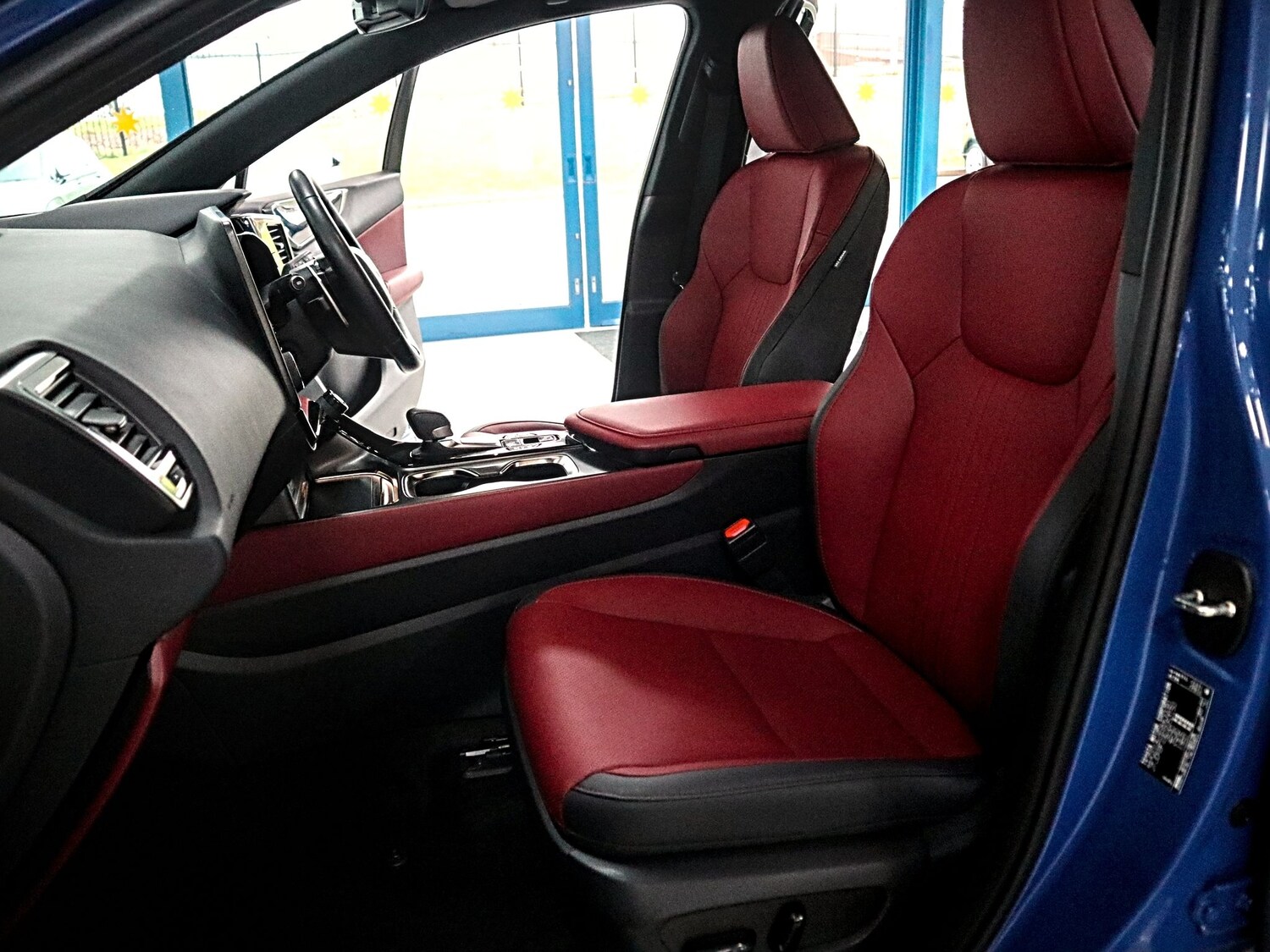 Used Lexus NX 2025 for sale - 77277565: Photo 21