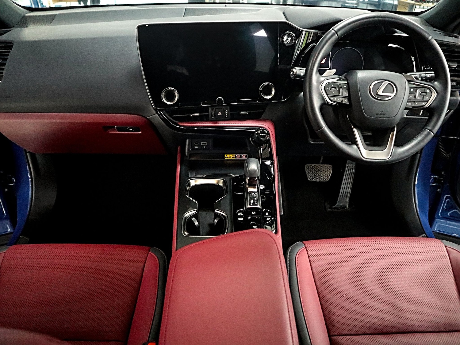 Used Lexus NX 2025 for sale - 77277565: Photo 22