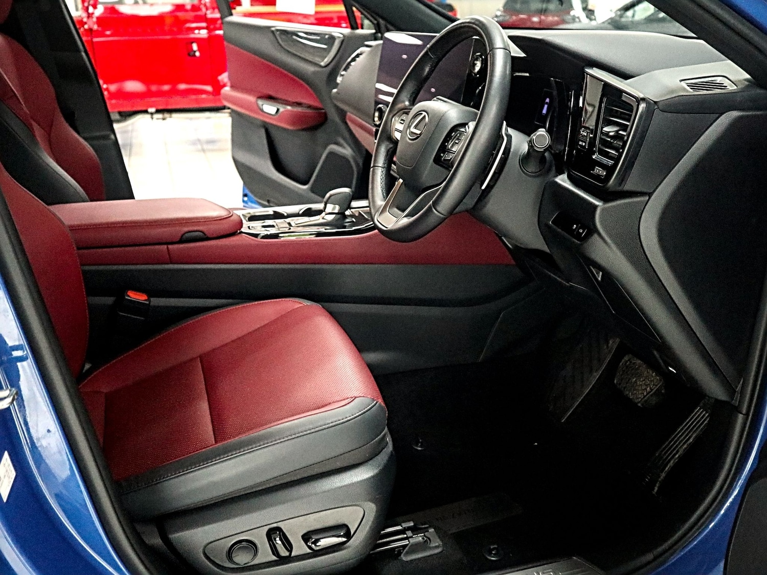 Used Lexus NX 2025 for sale - 77277565: Photo 3