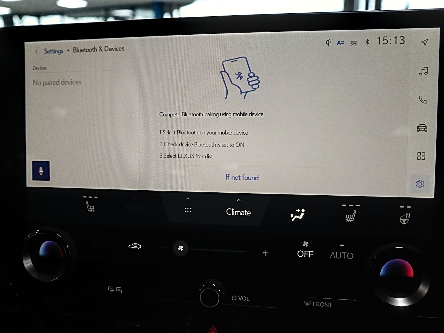 Used Lexus NX 2025 for sale - 77277565: Photo 32