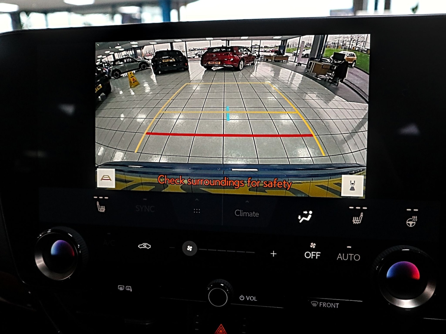 Used Lexus NX 2025 for sale - 77277565: Photo 33