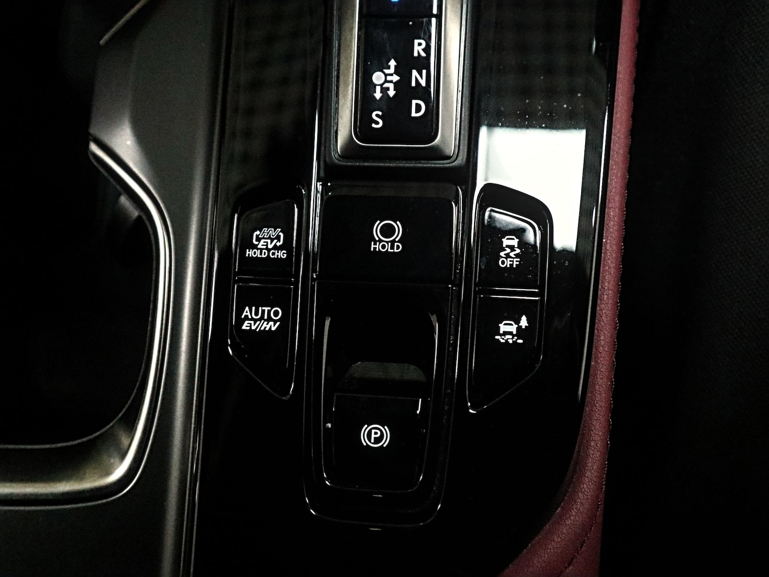 Used Lexus NX 2025 for sale - 77277565: Photo 36