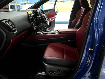 Used Lexus NX 2025 for sale - 77277565: Photo