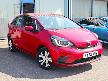 Used Honda Jazz 2023 for sale - 78987516: Photo