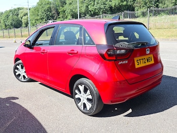 Used Honda Jazz 2023 for sale - 78987516: Photo