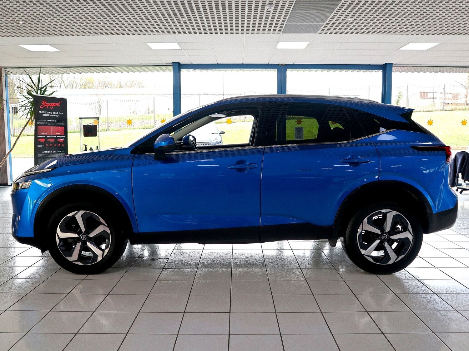 Used Nissan Qashqai 2022 for sale - 76418547: Photo 10
