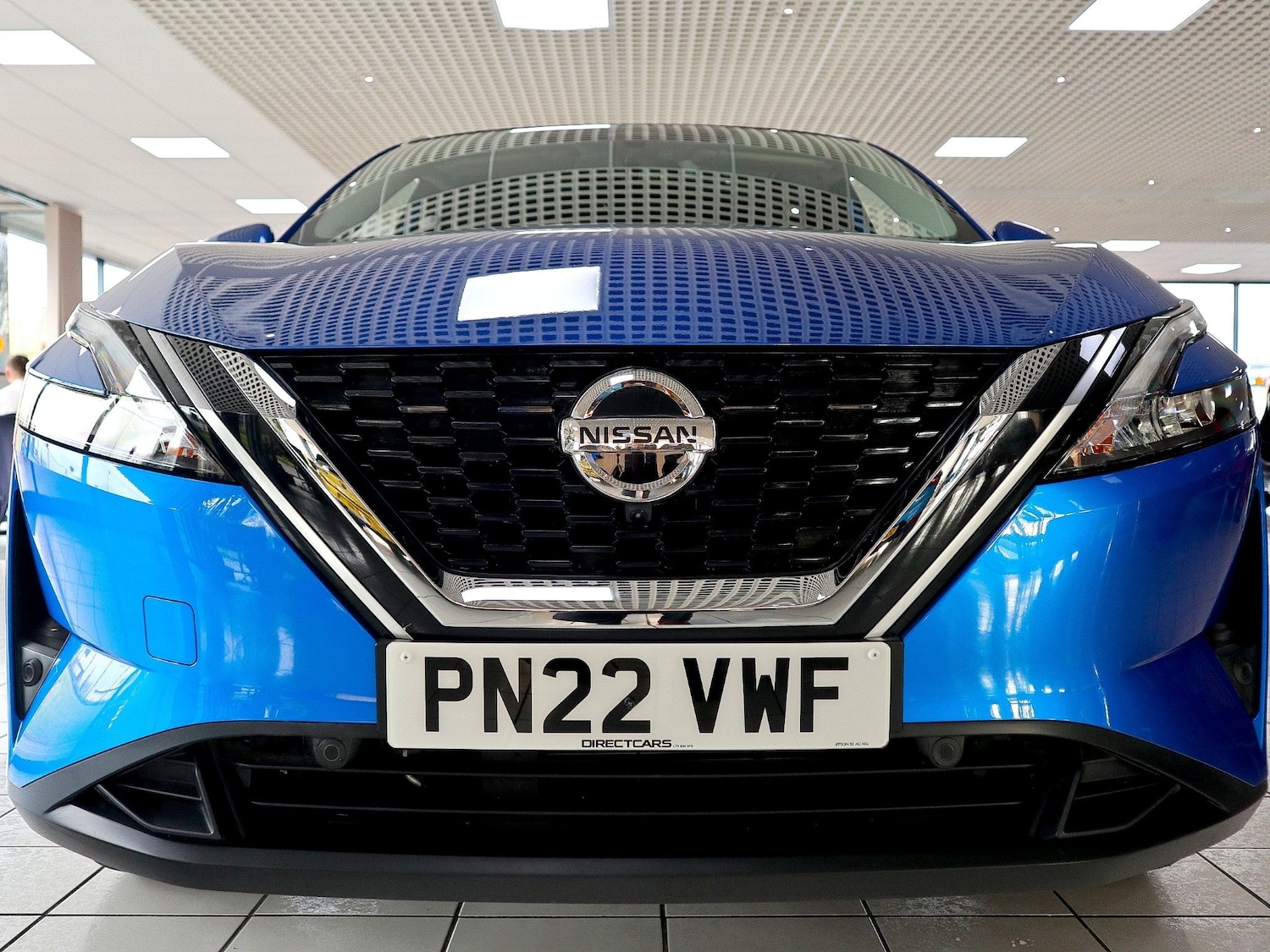 Used Nissan Qashqai 2022 for sale - 76418547: Photo 11