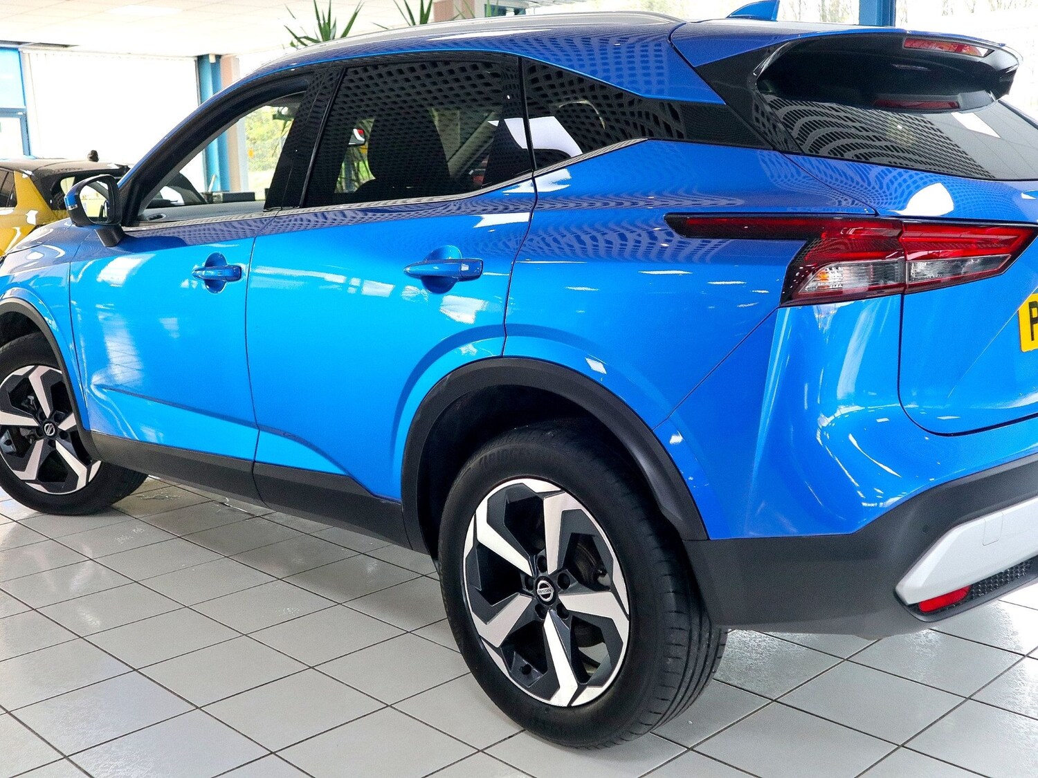 Used Nissan Qashqai 2022 for sale - 76418547: Photo 13