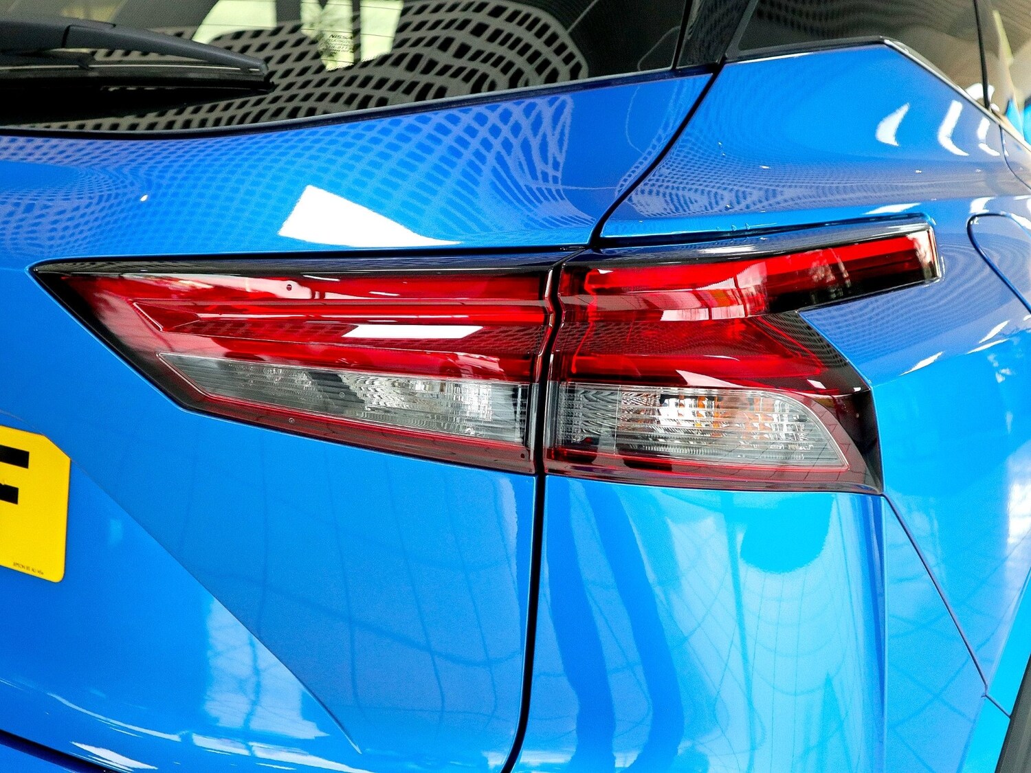 Used Nissan Qashqai 2022 for sale - 76418547: Photo 15