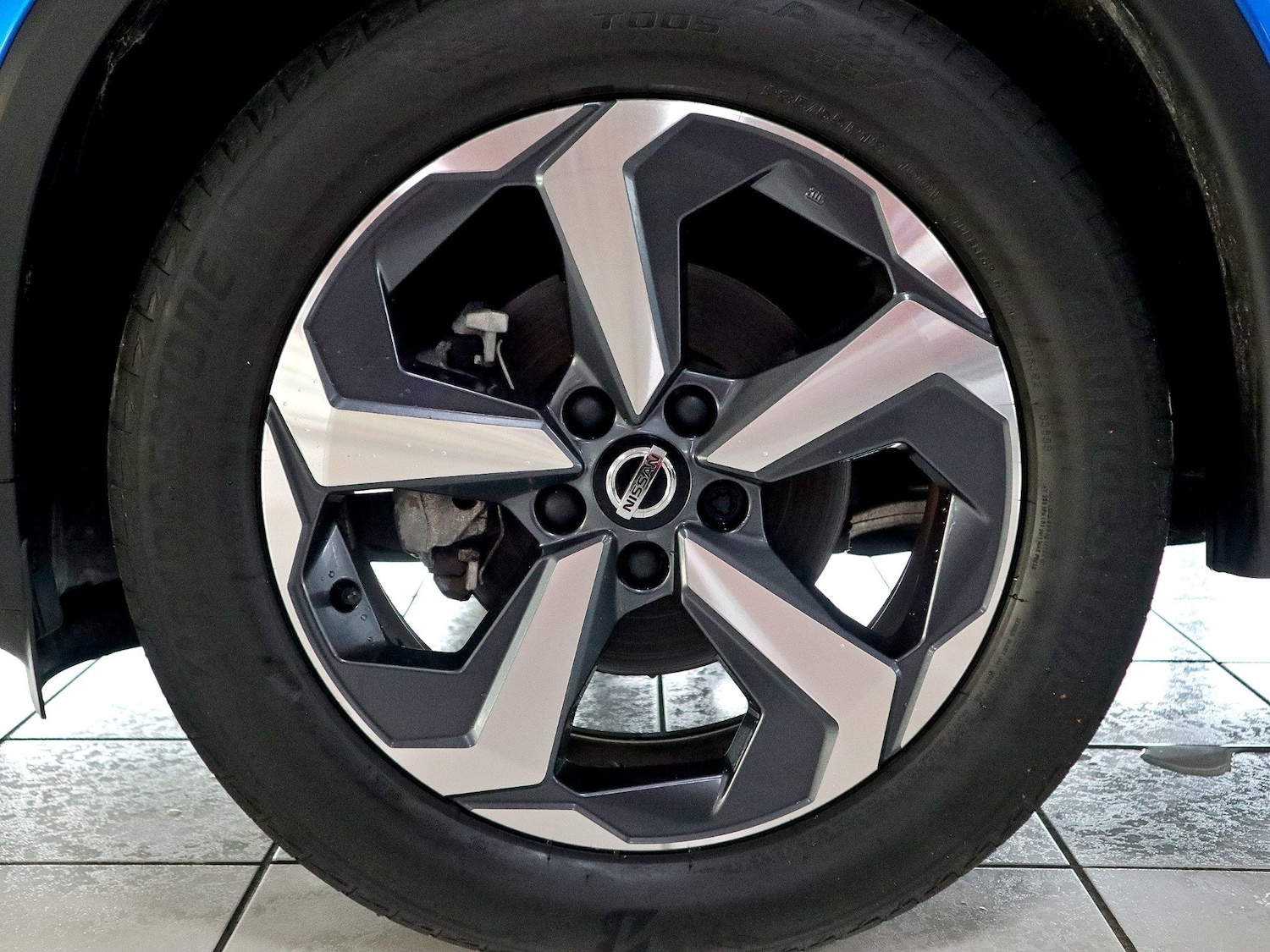 Used Nissan Qashqai 2022 for sale - 76418547: Photo 16