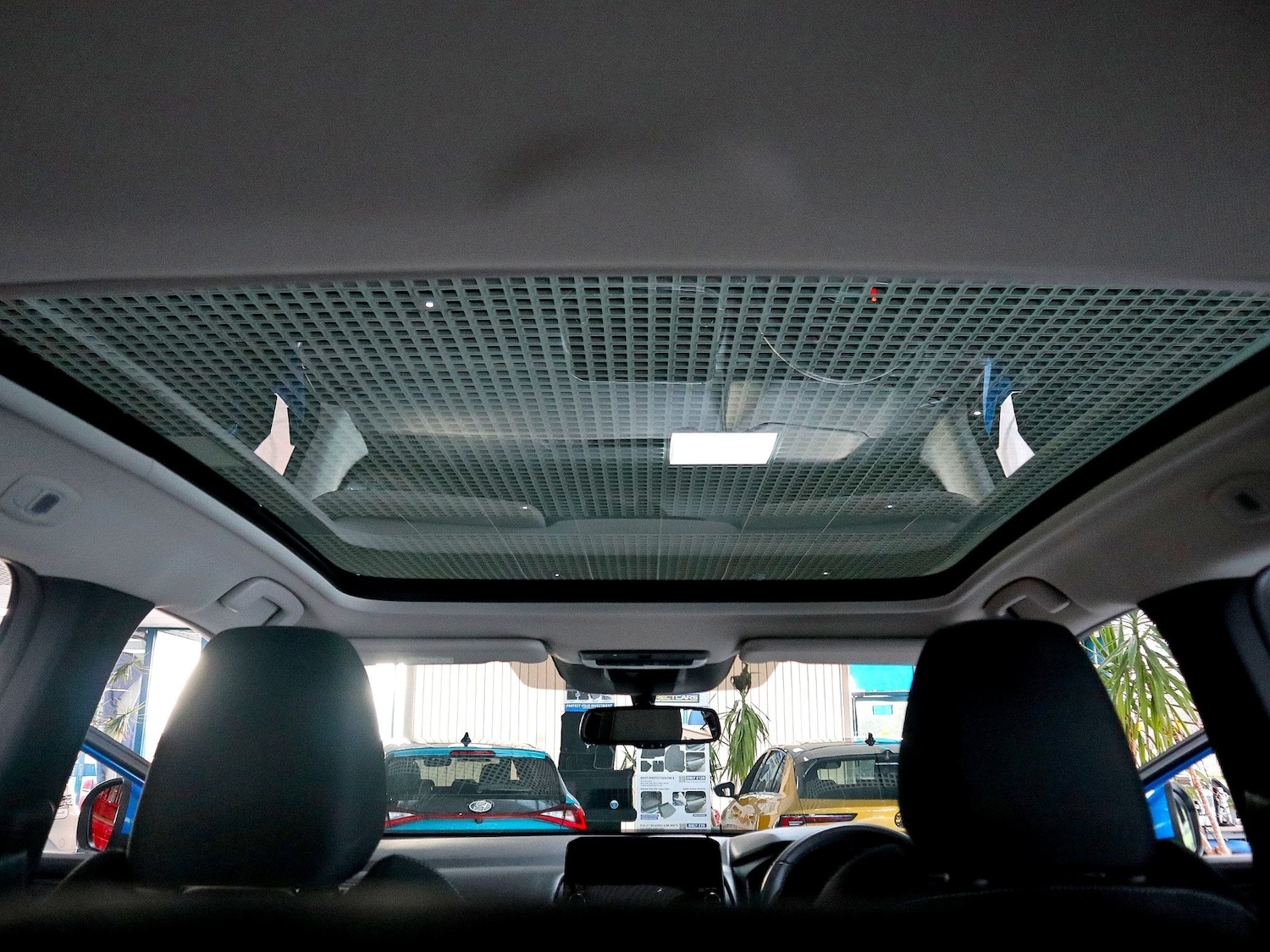 Used Nissan Qashqai 2022 for sale - 76418547: Photo 18