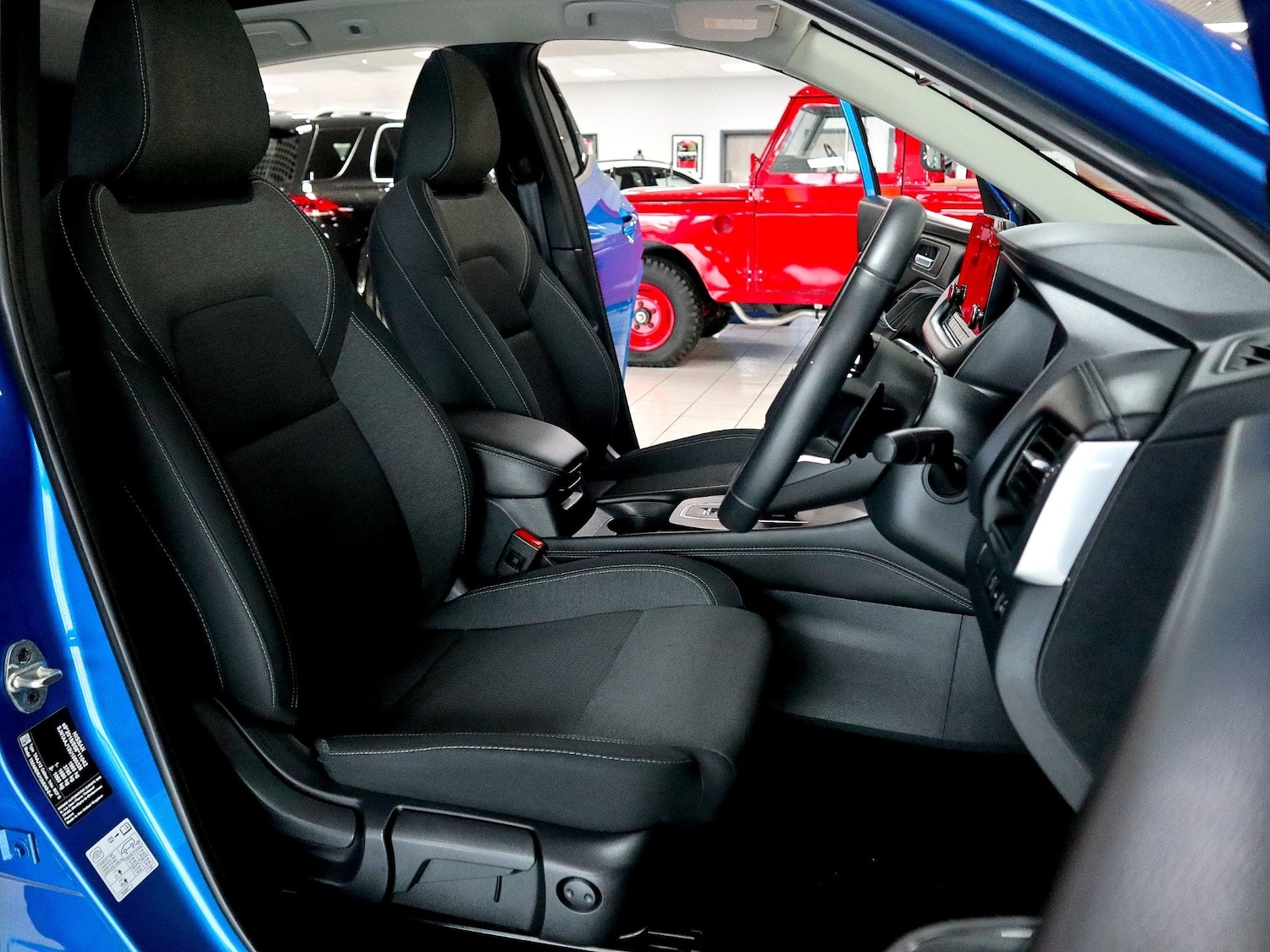 Used Nissan Qashqai 2022 for sale - 76418547: Photo 19