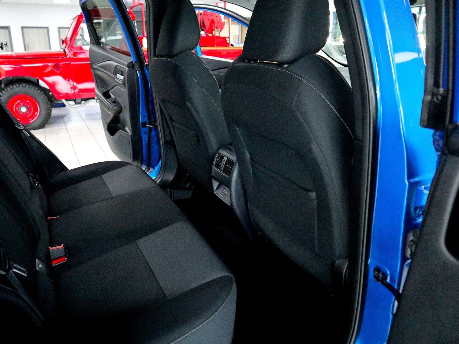 Used Nissan Qashqai 2022 for sale - 76418547: Photo 20