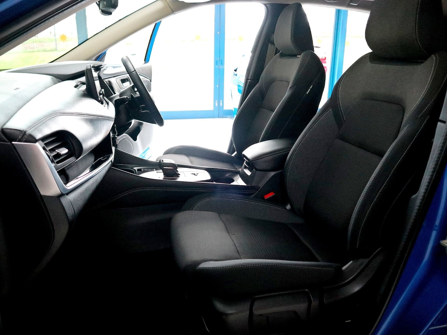 Used Nissan Qashqai 2022 for sale - 76418547: Photo 23