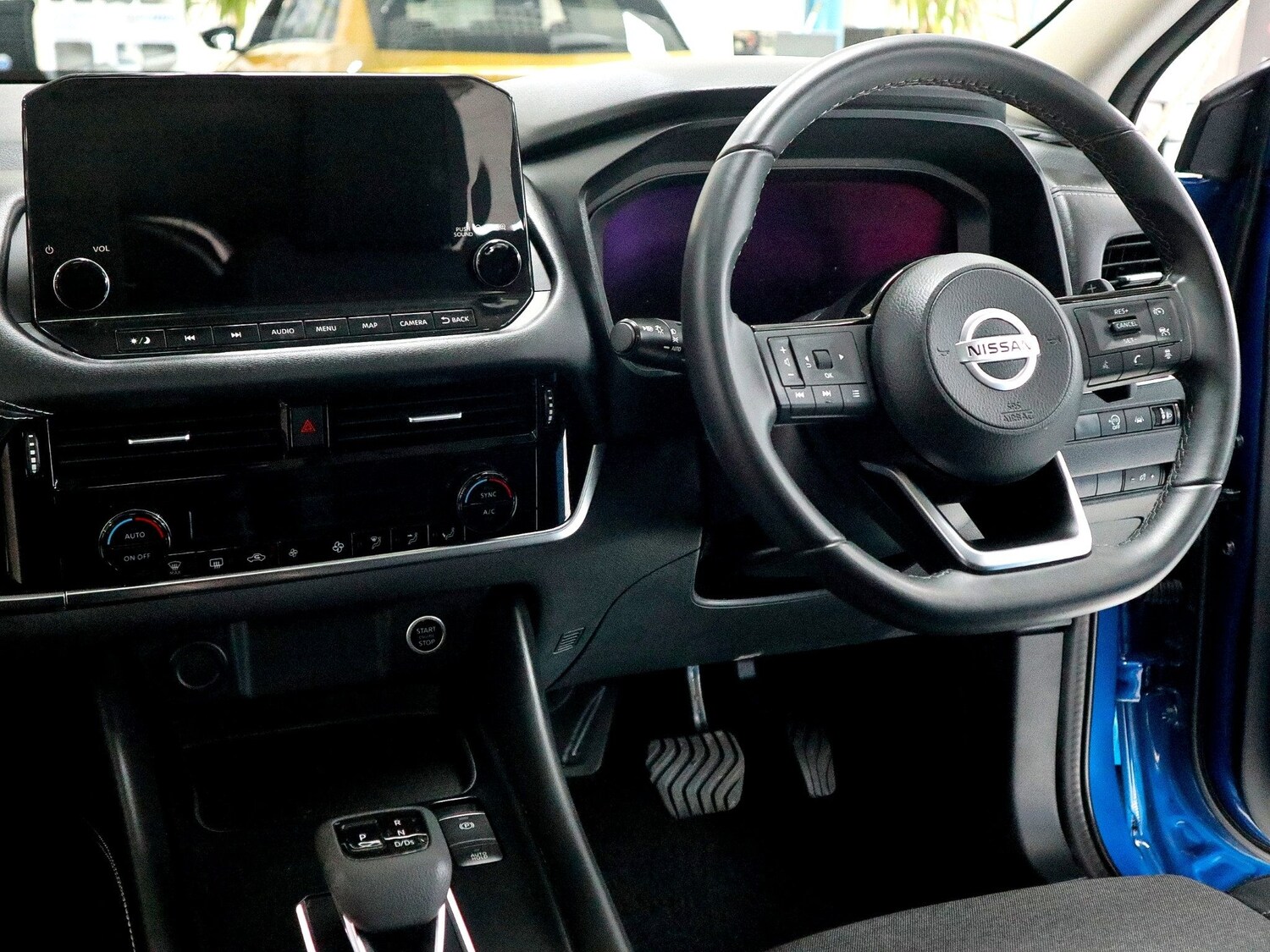 Used Nissan Qashqai 2022 for sale - 76418547: Photo 25