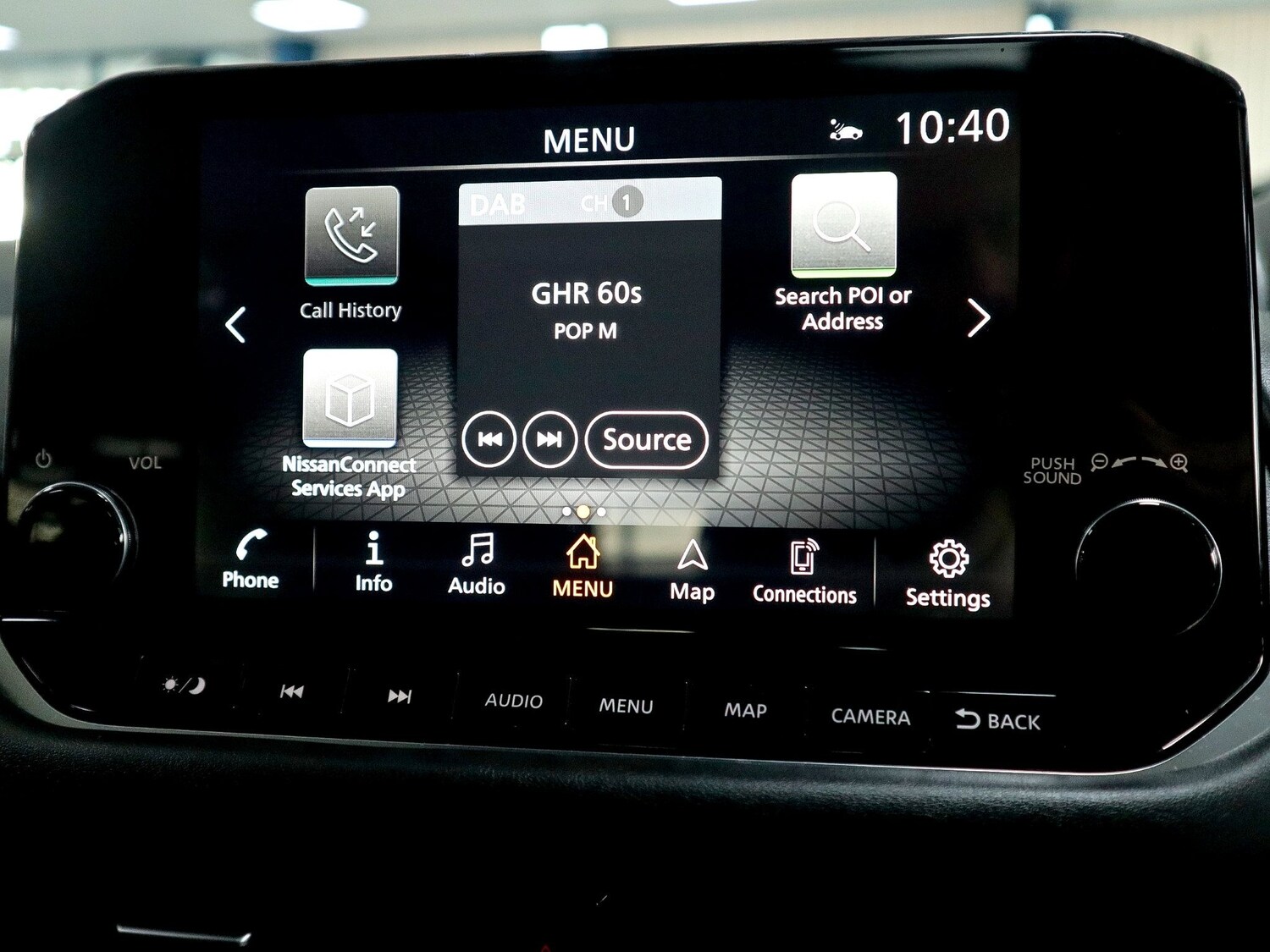 Used Nissan Qashqai 2022 for sale - 76418547: Photo 28