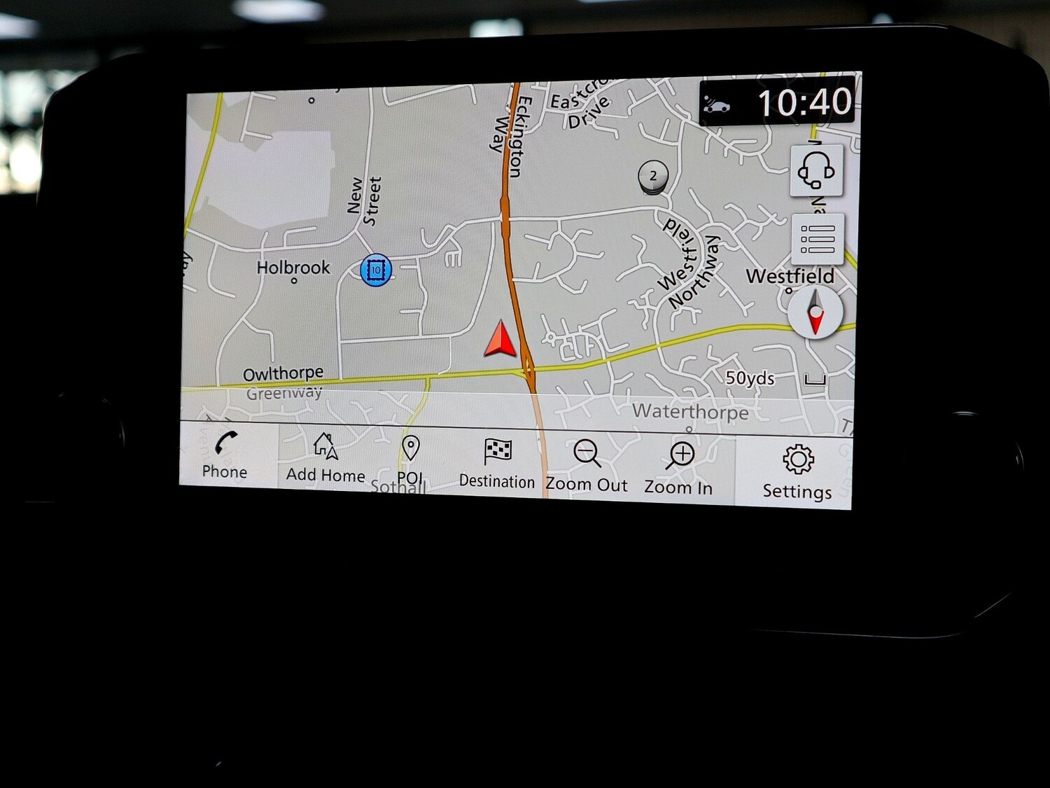 Used Nissan Qashqai 2022 for sale - 76418547: Photo 29