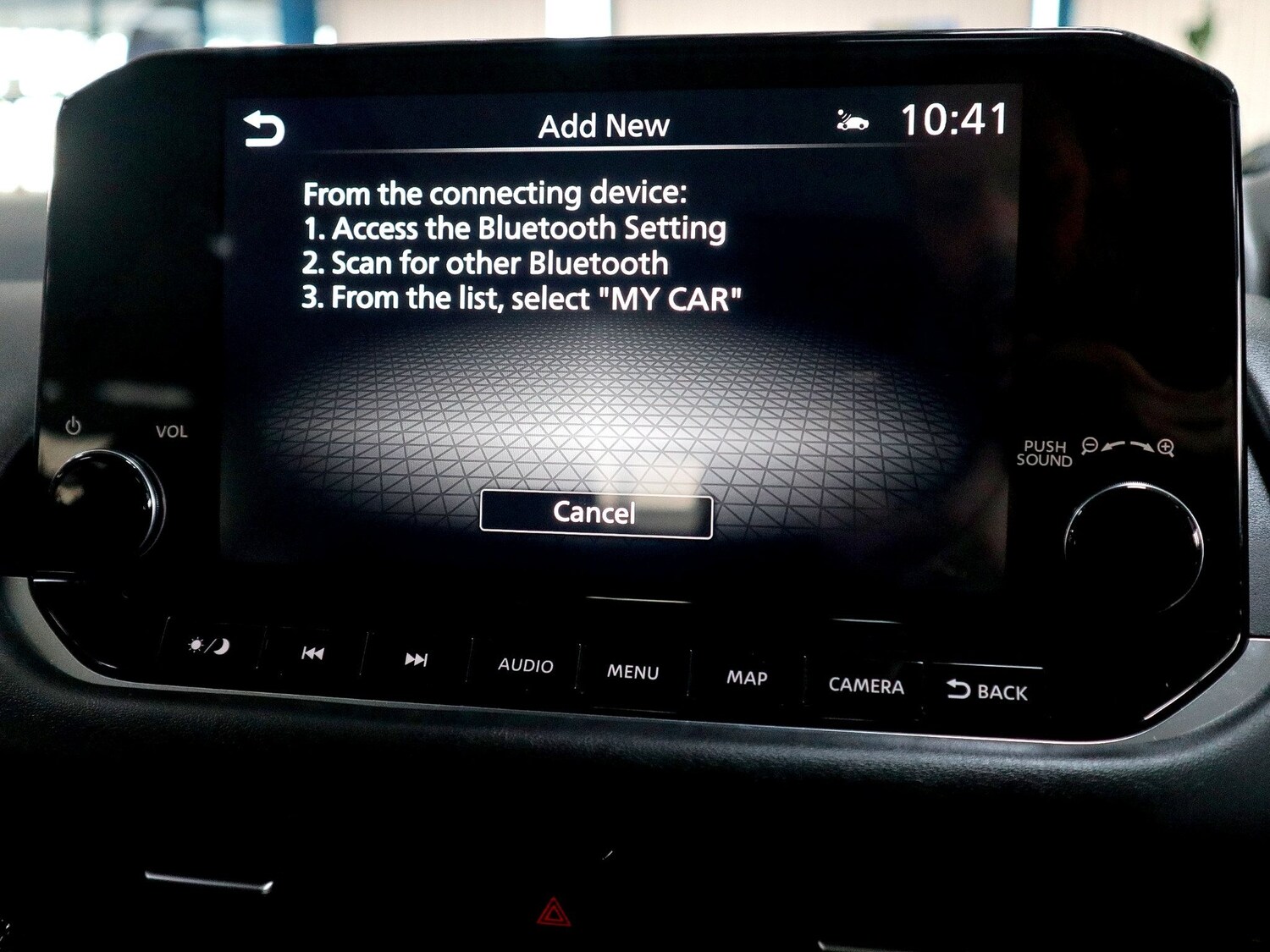 Used Nissan Qashqai 2022 for sale - 76418547: Photo 32