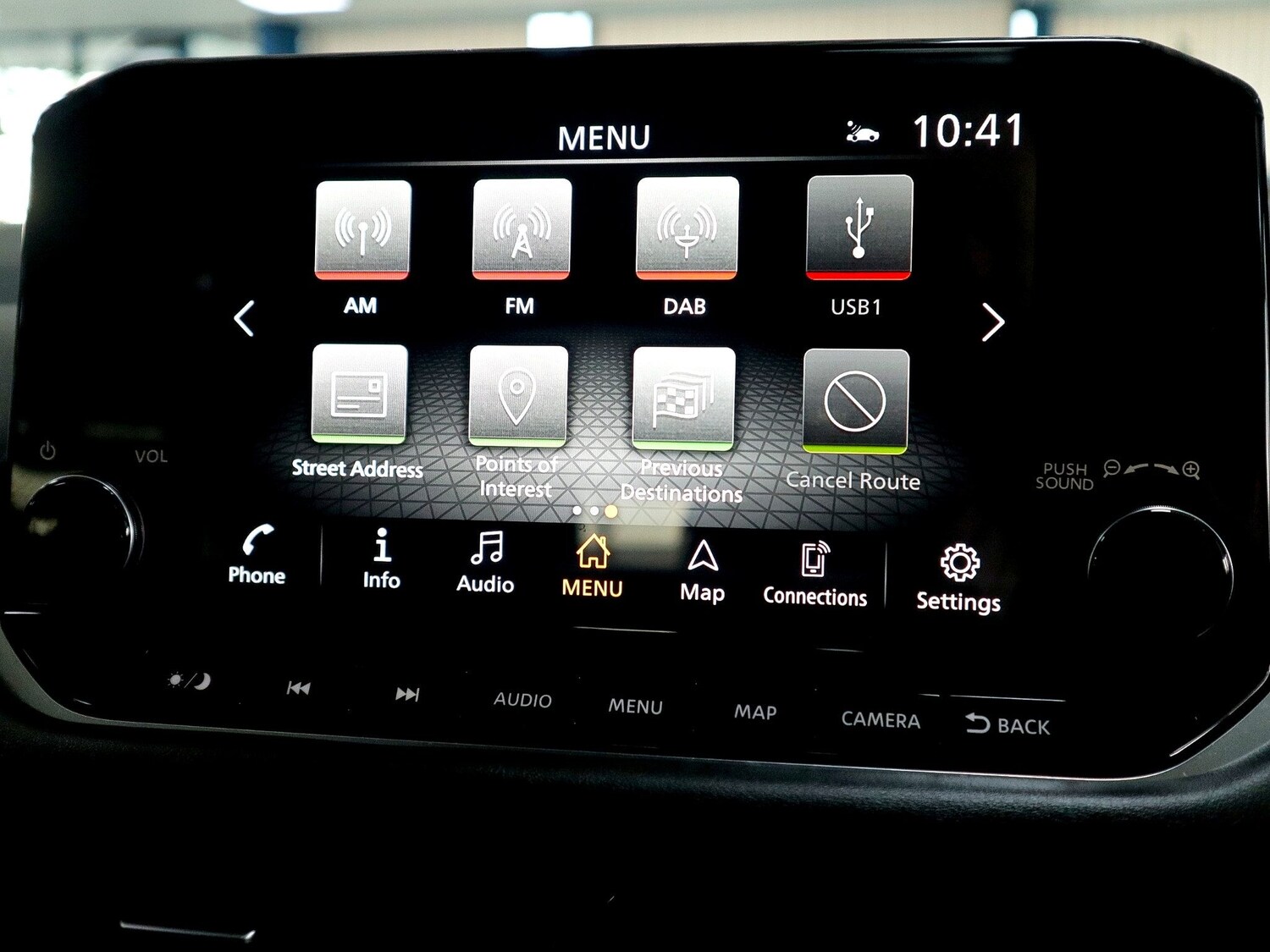 Used Nissan Qashqai 2022 for sale - 76418547: Photo 33