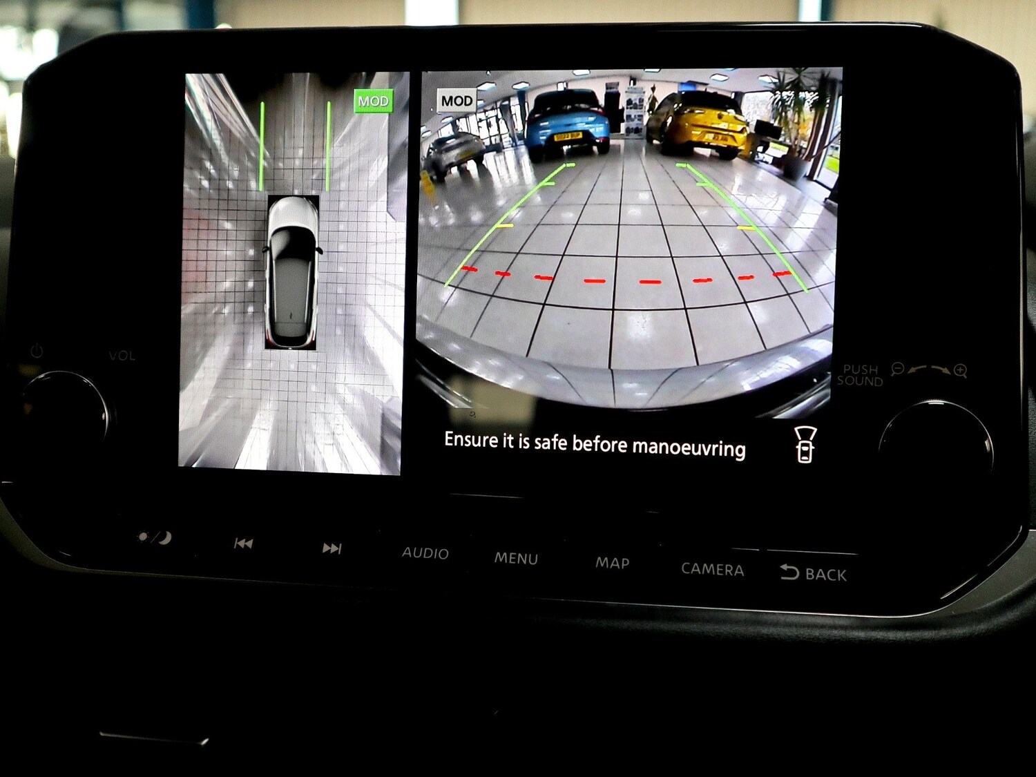 Used Nissan Qashqai 2022 for sale - 76418547: Photo 34