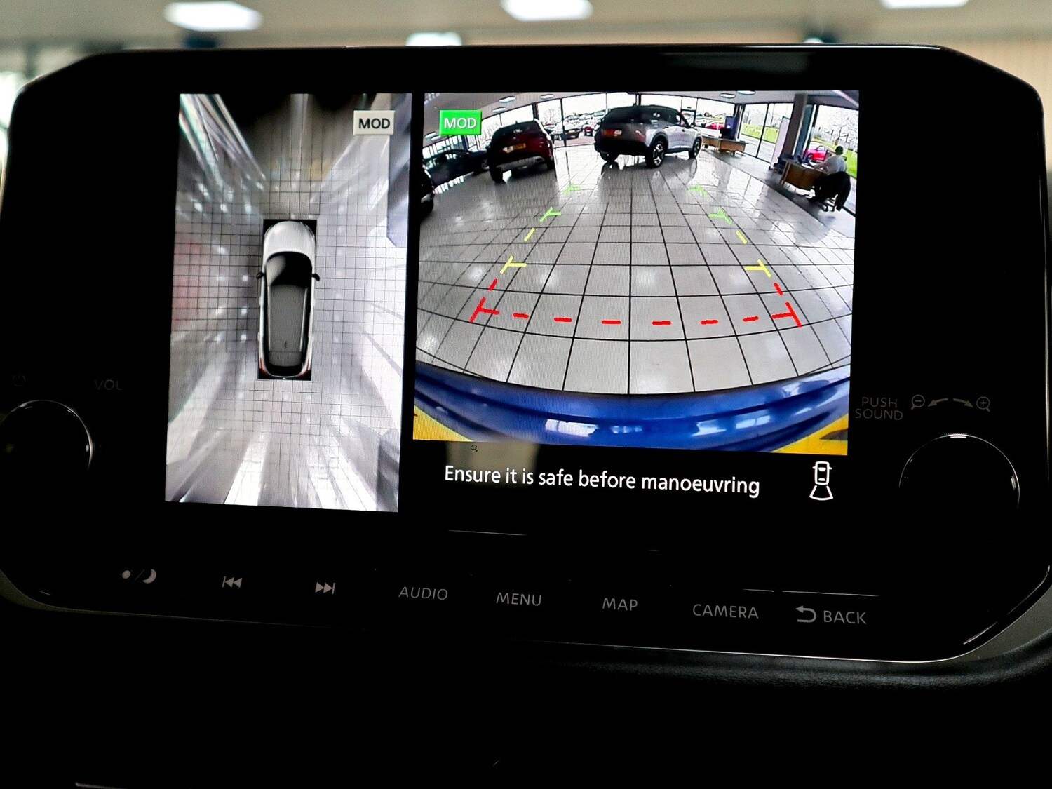 Used Nissan Qashqai 2022 for sale - 76418547: Photo 35