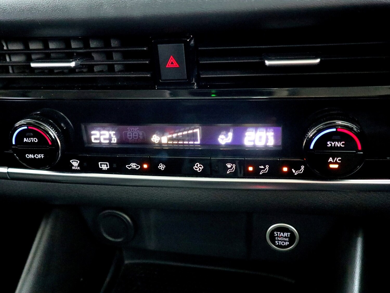 Used Nissan Qashqai 2022 for sale - 76418547: Photo 36