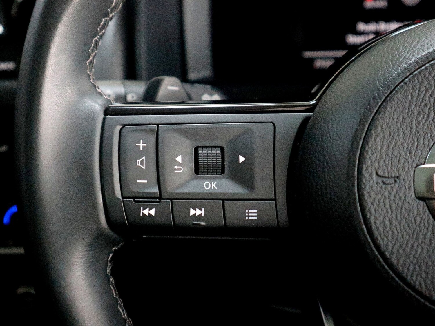 Used Nissan Qashqai 2022 for sale - 76418547: Photo 39