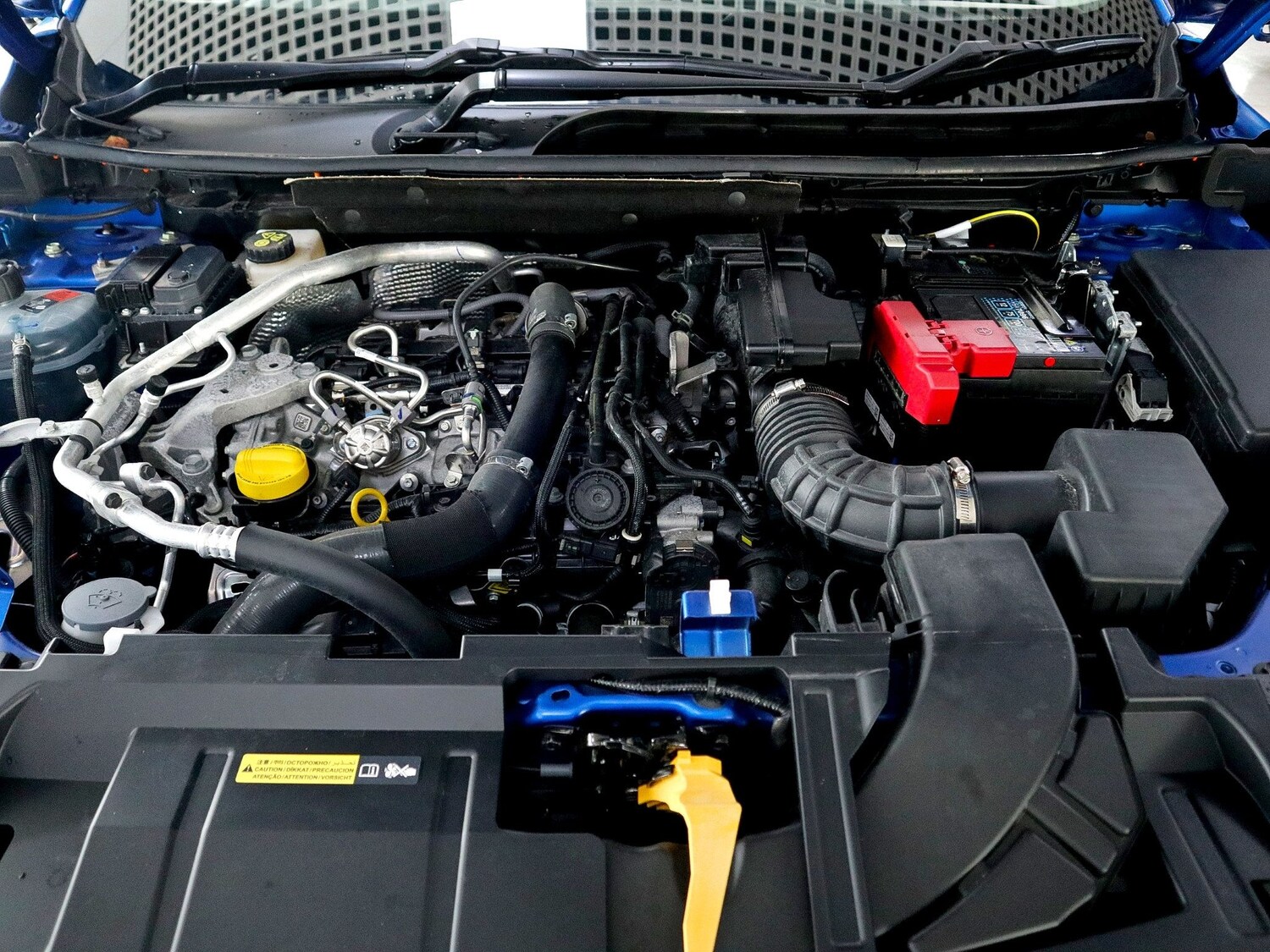 Used Nissan Qashqai 2022 for sale - 76418547: Photo 43