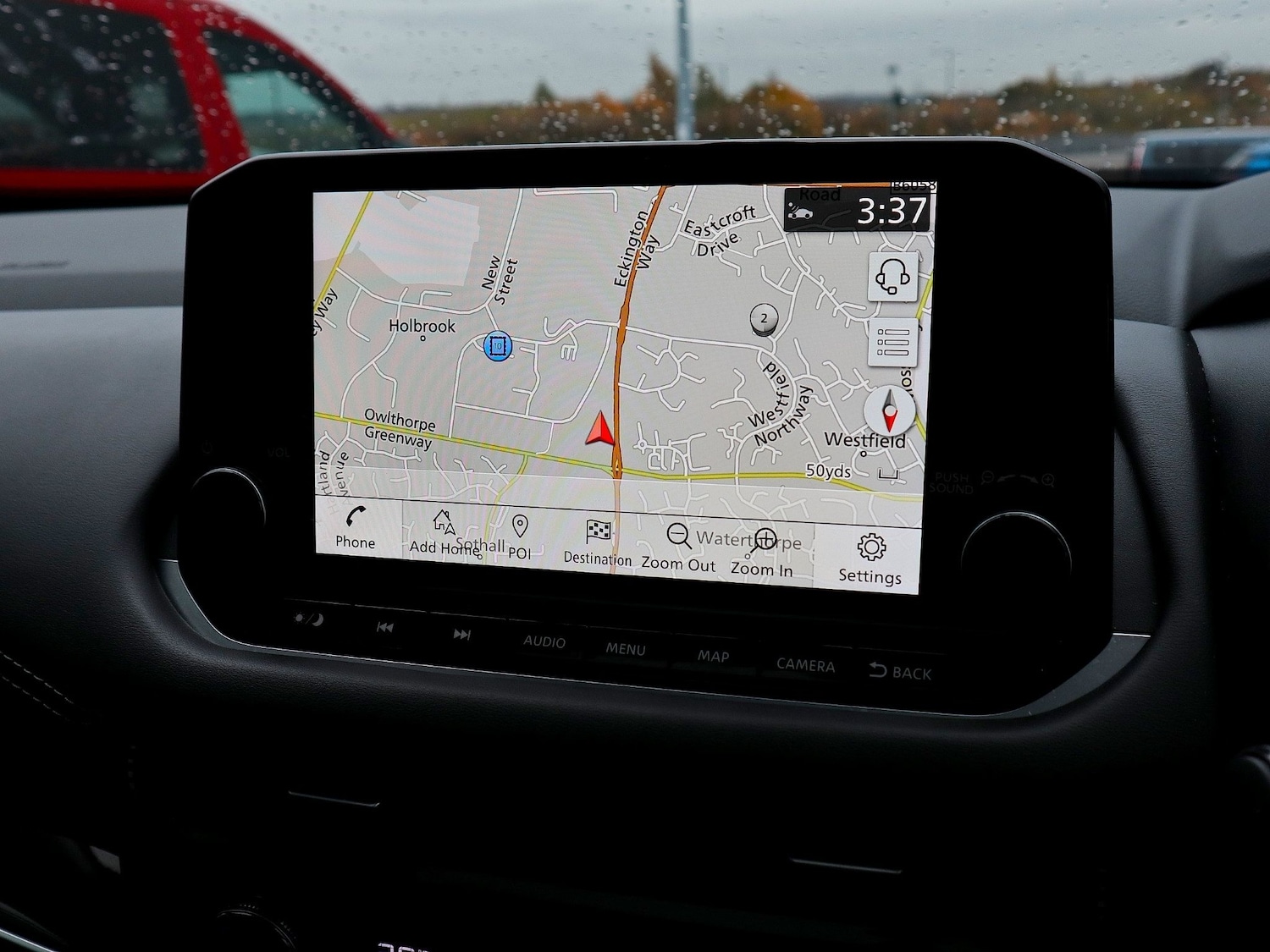 Used Nissan Qashqai 2022 for sale - 76418547: Photo 6