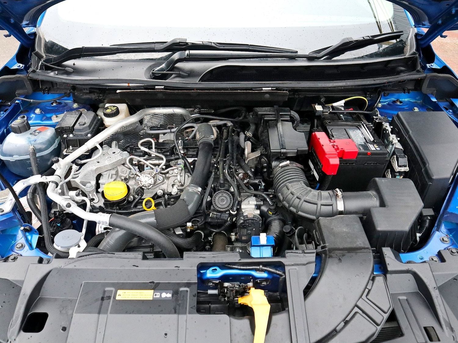 Used Nissan Qashqai 2022 for sale - 76418547: Photo 8