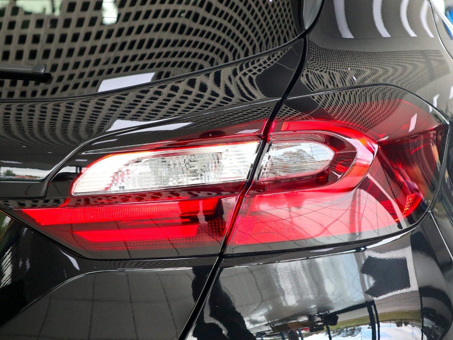 Used Ford Fiesta 2023 for sale - 76000426: Photo 15