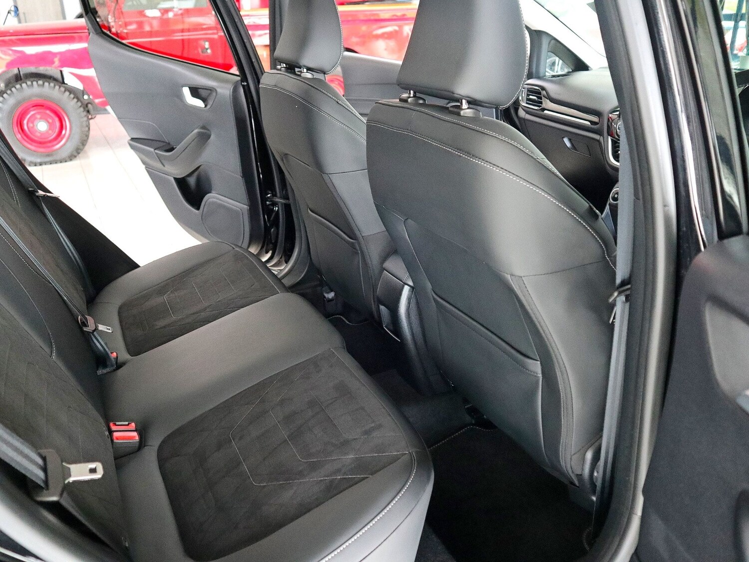 Used Ford Fiesta 2023 for sale - 76000426: Photo 18