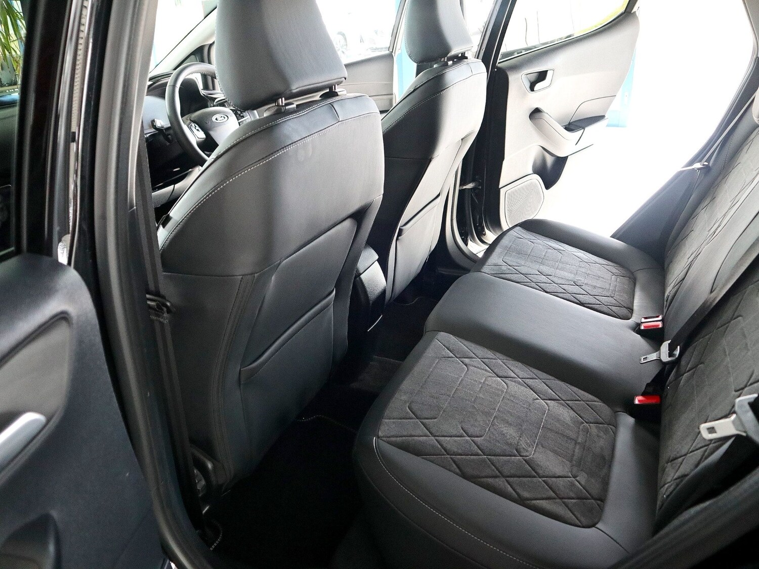 Used Ford Fiesta 2023 for sale - 76000426: Photo 20
