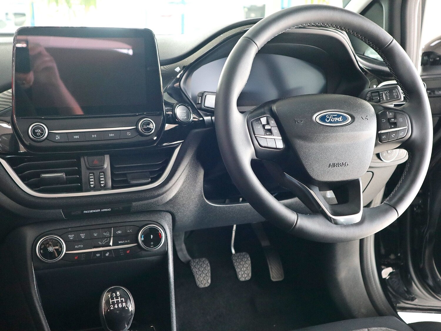 Used Ford Fiesta 2023 for sale - 76000426: Photo 23