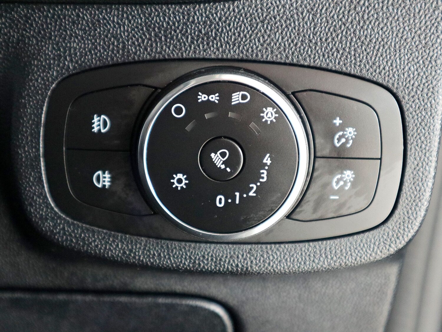 Used Ford Fiesta 2023 for sale - 76000426: Photo 25