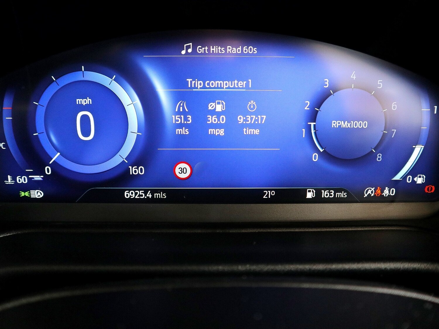 Used Ford Fiesta 2023 for sale - 76000426: Photo 26