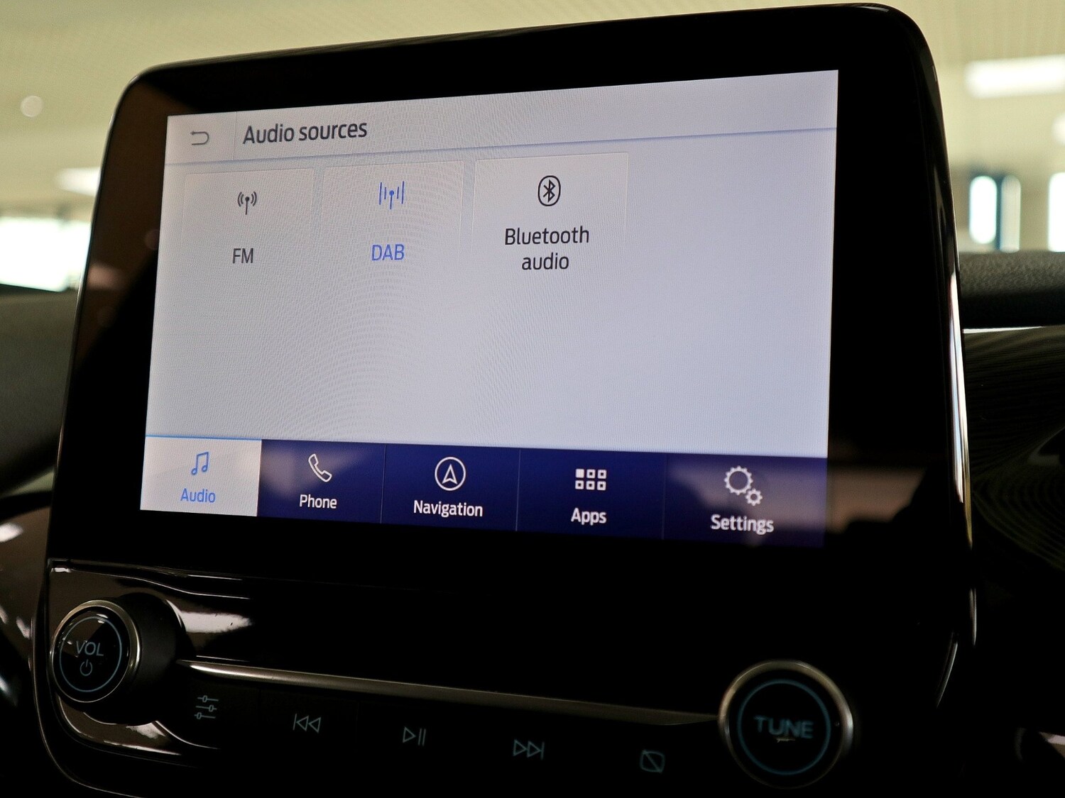 Used Ford Fiesta 2023 for sale - 76000426: Photo 30