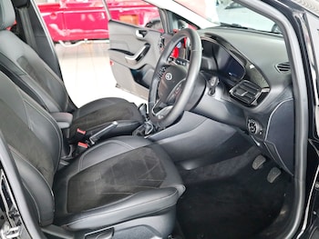 Used Ford Fiesta 2023 for sale - 76000426: Photo 3