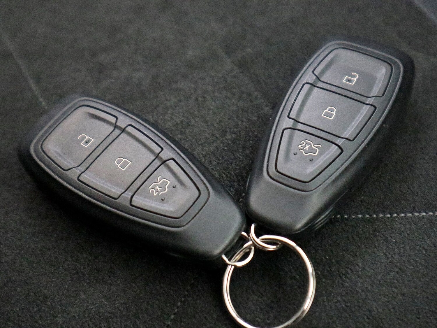 Used Ford Fiesta 2023 for sale - 76000426: Photo 41
