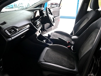 Used Ford Fiesta 2023 for sale - 76000426: Photo 4