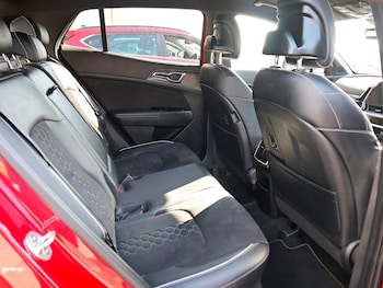 Used Kia Sportage 2023 for sale - 77938425: Photo