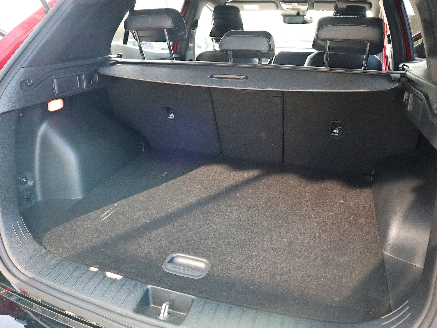 Used Kia Sportage 2023 for sale - 77938425: Photo 5