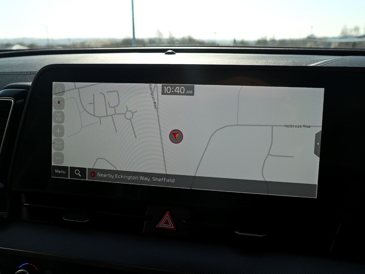 Used Kia Sportage 2023 for sale - 77938425: Photo 6