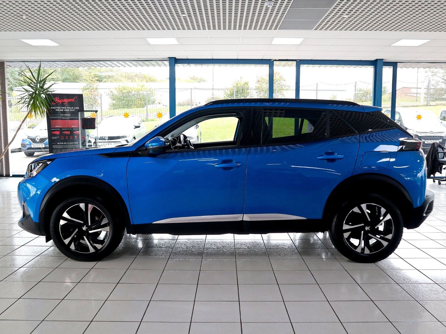 Used Peugeot 2008 2020 for sale - 75668359: Photo 10