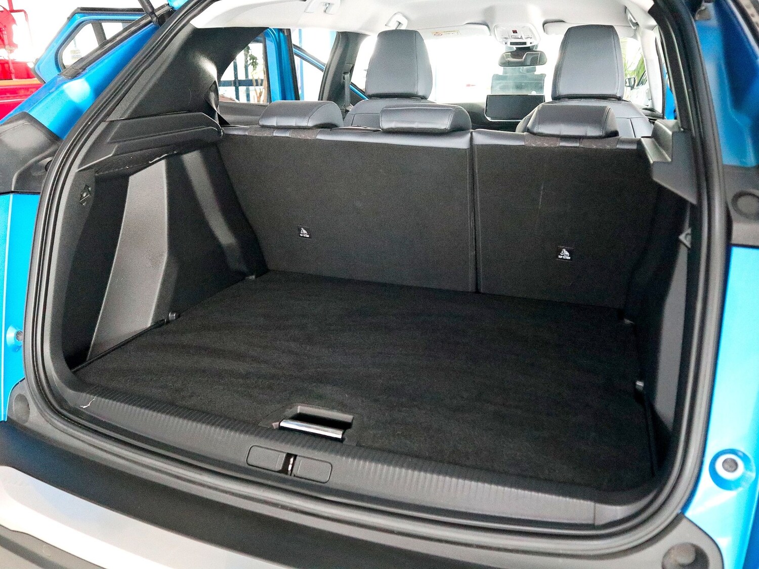 Used Peugeot 2008 2020 for sale - 75668359: Photo 19